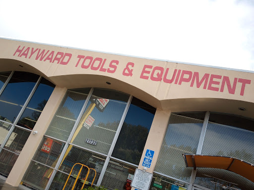 Hayward Tool & Equipment