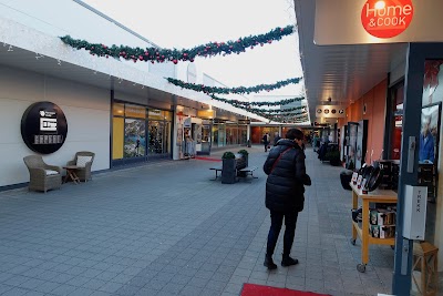Oslo Fashion Outlet Vestby