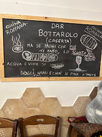 Carte du Dar Bottarolo - Caserta Centro à Caserta