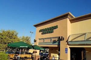 Starbucks image