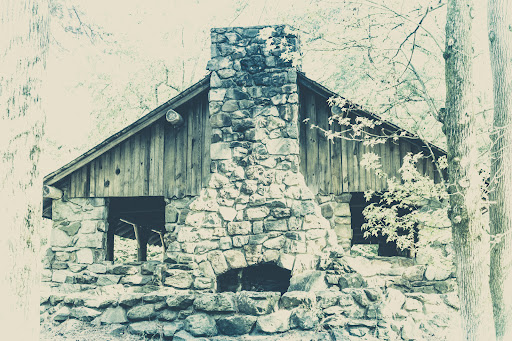 Park «Boyle Park», reviews and photos, 2000 Boyle Park Rd, Little Rock, AR 72204, USA