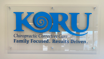 Koru Chiropractic - Chiropractor in Louisville Colorado