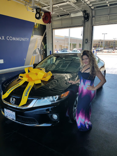 Used Car Dealer «CarMax», reviews and photos, 2750 Stoneridge Dr, Pleasanton, CA 94588, USA