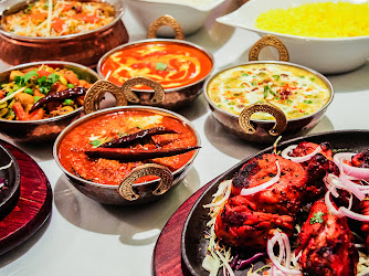 Lotus Fine Indian Cuisine