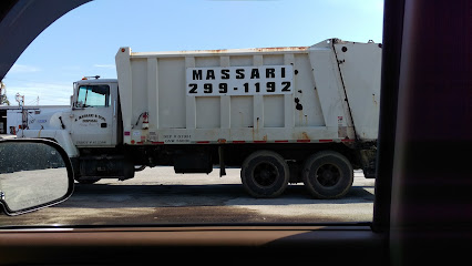 M Massari & Sons Disposal Services