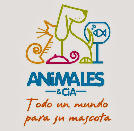 Animales Y Cia