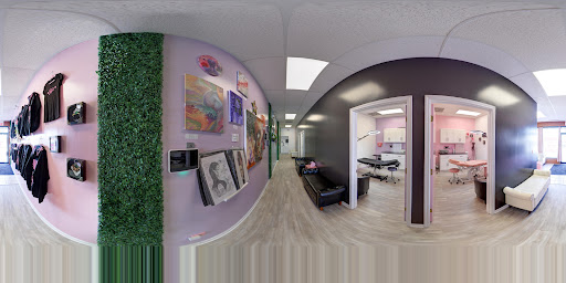 Explore couple tattoo ideas with meaning, creative tattoo ideas in North Aurora, available at Skynn