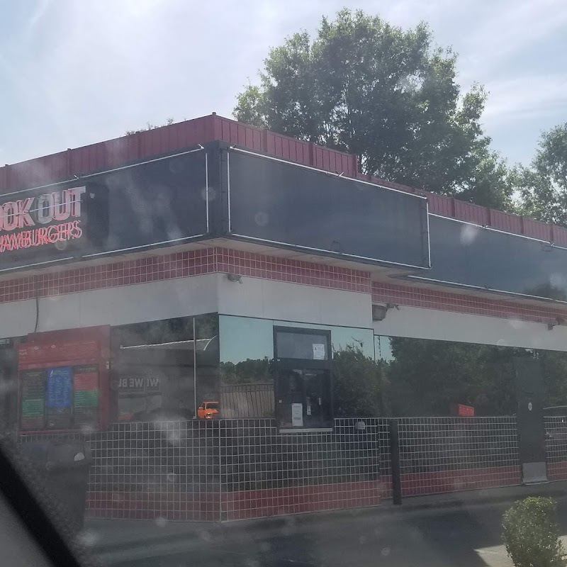 Cook Out