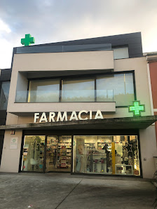 Farmacia Pedro Michelena A Torre 31, Catro Camiños, 27863 Viveiro, Lugo, España