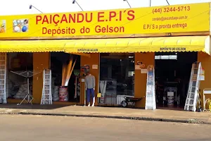 Paiçandu EPI'S image