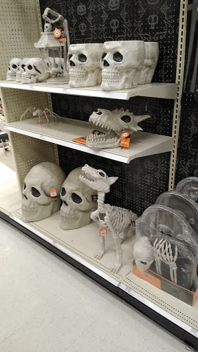 Department Store «Target», reviews and photos, 3601 N Barr St, Muncie, IN 47303, USA