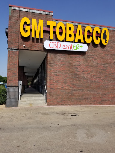 Tobacco Shop «GM Tobacco & Super Vapor», reviews and photos, 3250 W Pleasant Run Rd #100, Lancaster, TX 75146, USA