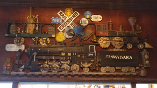 Model Train Store «Winterwalk Train Display & Shop», reviews and photos, 533 Centre St, Ashland, PA 17921, USA