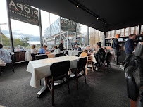 Atmosphère du Restaurant italien Piopa Lasagna Restaurant à Metz - n°2