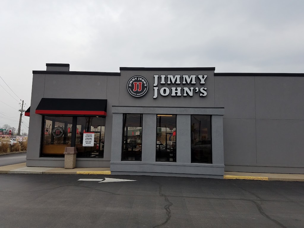 Jimmy John's 46241