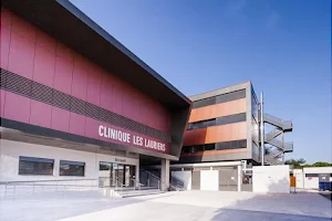 Clinique Les Lauriers - ELSAN image
