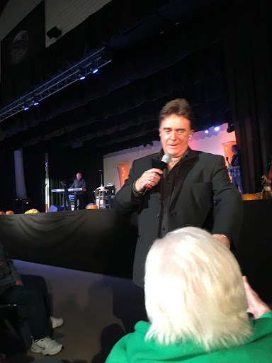 Performing Arts Theater «Milton Performing Arts Center», reviews and photos, 1 Pumpkin Way, Milton, WV 25541, USA