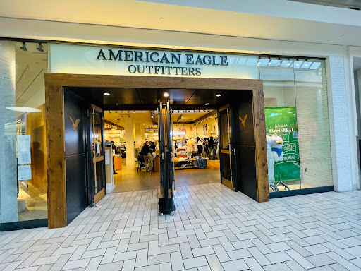 Clothing Store «AEO & Aerie Store», reviews and photos, 7901 Tysons Corner Center, McLean, VA 22102, USA
