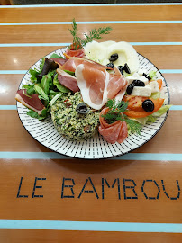 Plats et boissons du Restaurant Le Bambou à Laval - n°3