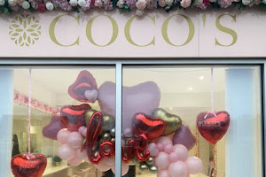 Coco's Hair & Beauty Salon