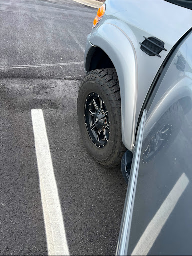 Auto Repair Shop «Tread Quarters Discount Tire», reviews and photos, 1105 Dam Neck Rd, Virginia Beach, VA 23454, USA