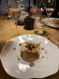 Les plus récentes photos du Restaurant gastronomique AUMI à Puymoyen - n°10