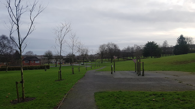 Tullycarnet Park - Belfast