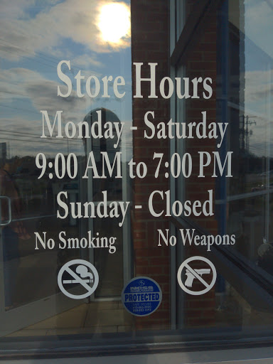 Cell Phone Store «Bluegrass Cellular», reviews and photos, 1608 Ring Rd, Elizabethtown, KY 42701, USA