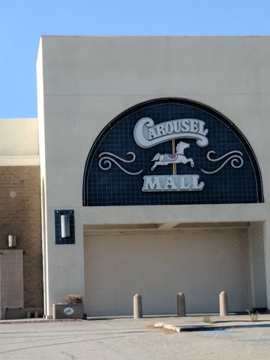 Shopping Mall «Carousel Mall», reviews and photos, 295 Carousel Mall, San Bernardino, CA 92401, USA