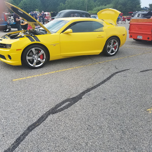 Car Dealer «Tri-City Chrysler Jeep Dodge Inc», reviews and photos