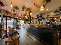 Atmosphère du Café Café La Colonnade à Paris - n°1