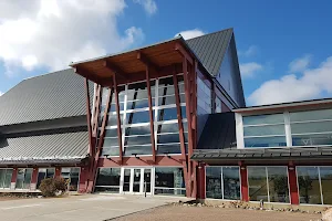 Charles W. Stockey Centre & Bobby Orr Hall Of Fame image