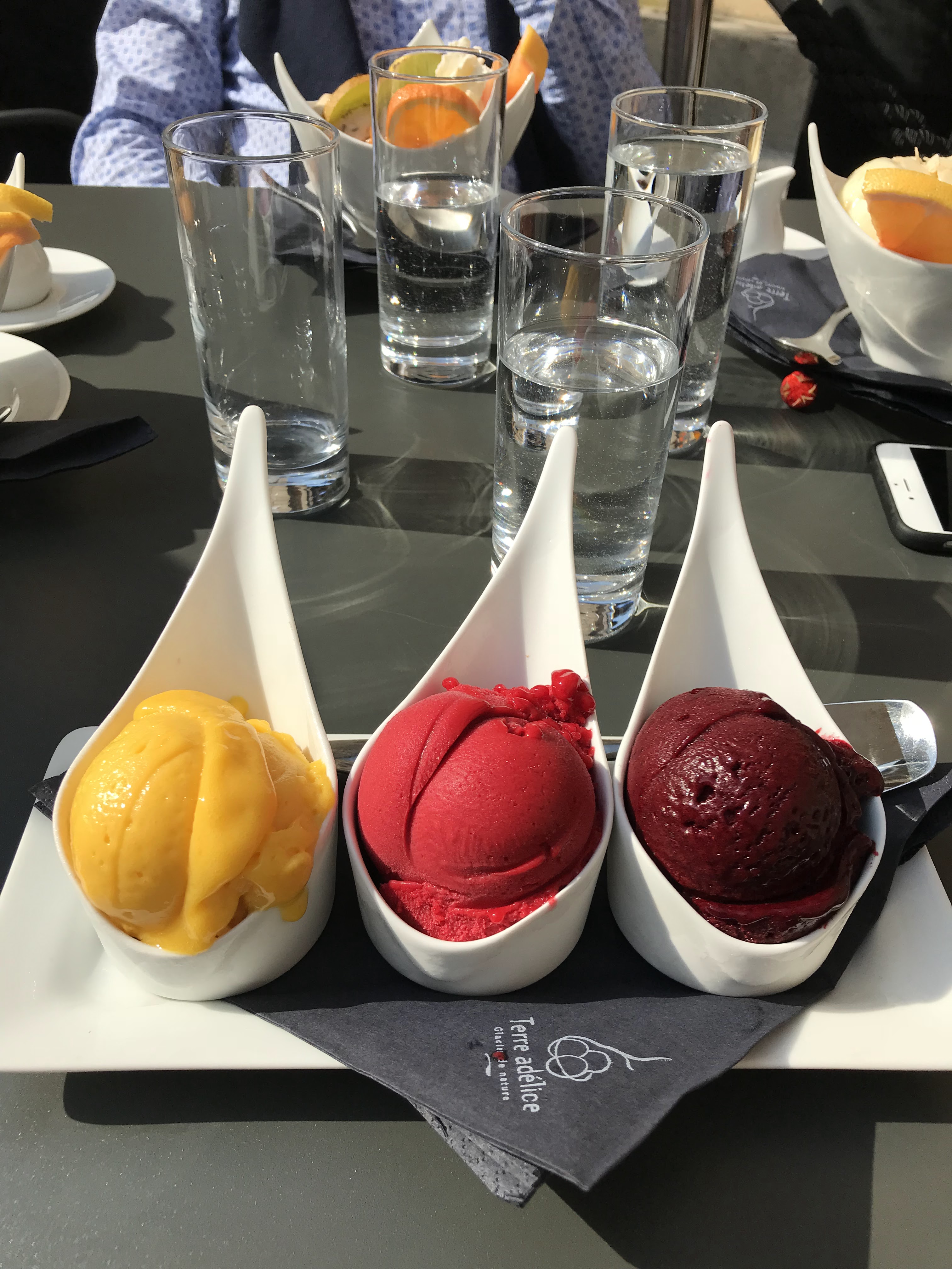 Photo n° 1 de l'avis de Noreen.o fait le 05/05/2018 à 15:50
