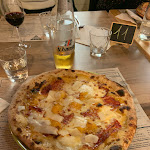 Photo n°1 de l'avis de Alessandro.z fait le 06/01/2022 à 15:24 sur le  Gazebo Pizzeria Artigianale à Lungavilla