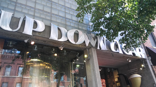 Tobacco Shop «Up Down Cigar», reviews and photos, 1550 N Wells St, Chicago, IL 60610, USA