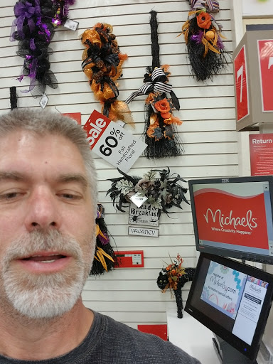 Craft Store «Michaels», reviews and photos, 2800 Plainfield Rd, Joliet, IL 60435, USA