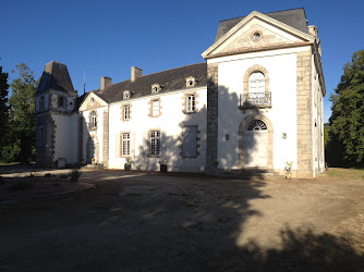 Château de Lessac