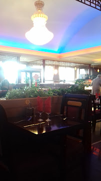 Atmosphère du Restaurant chinois ROYAL DE CHINE à Cosnes-et-Romain - n°19
