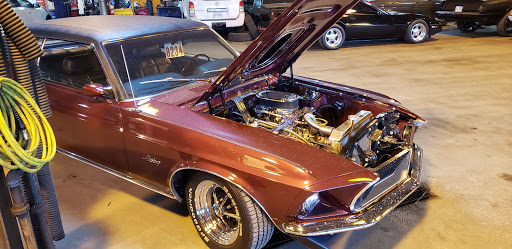 Truck Repair Shop «Hasek Automotive Service & Supply, Inc.», reviews and photos, 18410 Nottingham Rd, Cleveland, OH 44119, USA