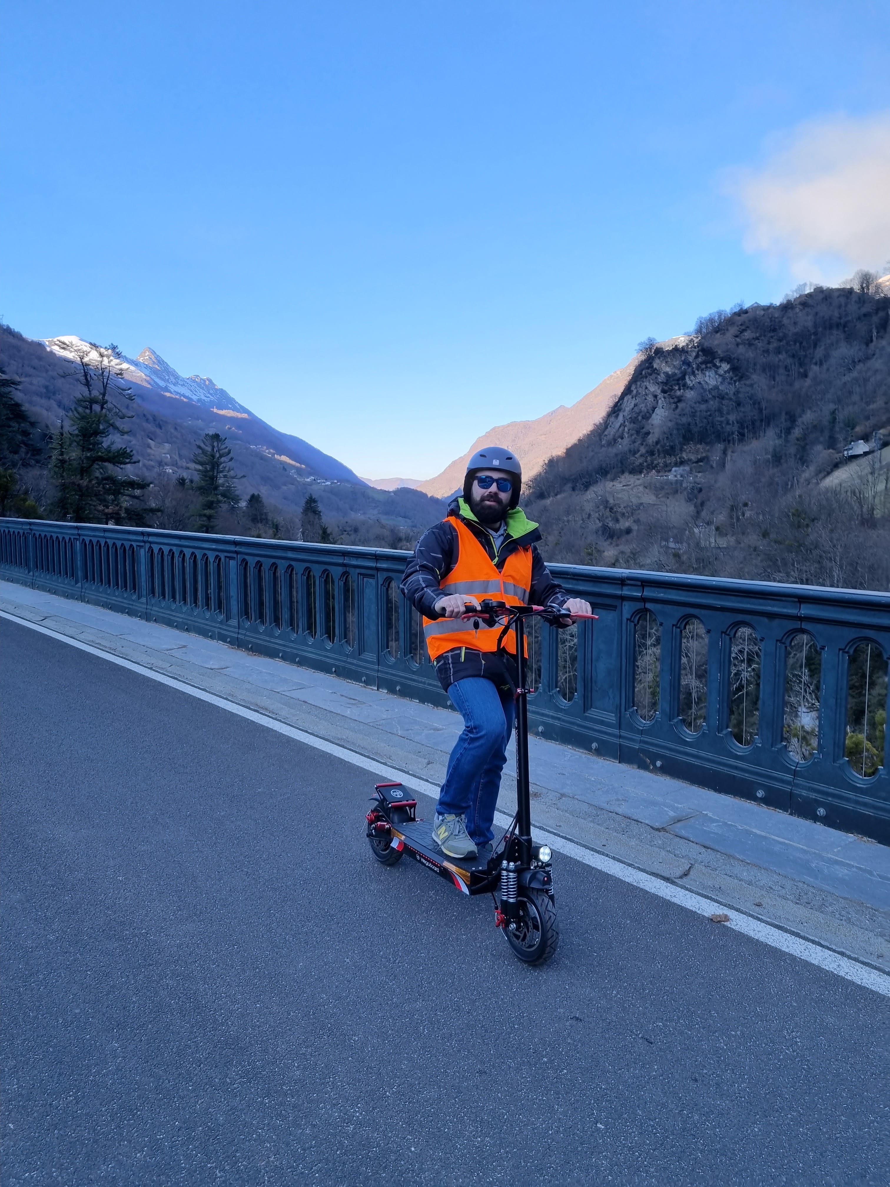 Photo n° 3 de l'avis de Jordan.e fait le 30/01/2022 à 17:05