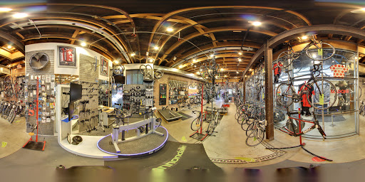 Bicycle Store «Schlegel Bicycles - Pro and Multi-Sport Shop», reviews and photos, 900 N Broadway Ave, Oklahoma City, OK 73102, USA
