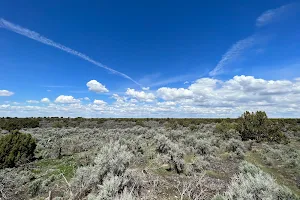 North Blackfoot - Southbound Rest Area image