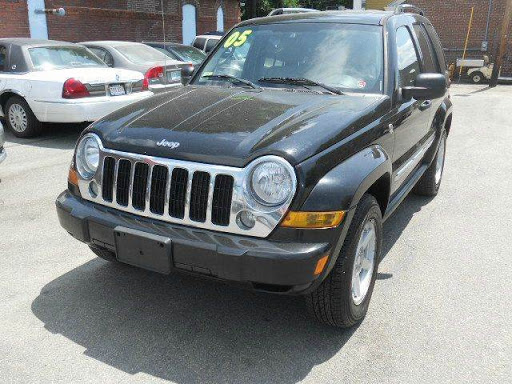 Used Car Dealer «Motta Auto Sales», reviews and photos, 42 Kirk St, Methuen, MA 01844, USA