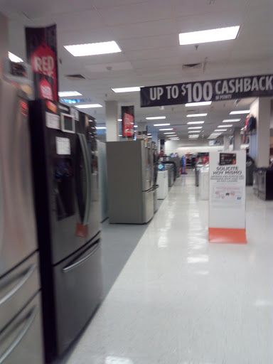 Department Store «Sears», reviews and photos, 2501 Irving Mall, Irving, TX 75062, USA