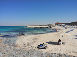 Photo de Rixos Alamein Beach - endroit populaire parmi les connaisseurs de la détente