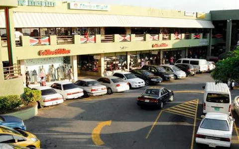 Western Sports Limited, Twins Gates Plaza image