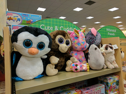 Book Store «Barnes & Noble + Starbucks», reviews and photos, 1350 Bald Hill Rd, Warwick, RI 02886, USA