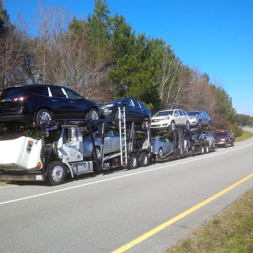 The Mobile Mechanic in Ridgeland, South Carolina