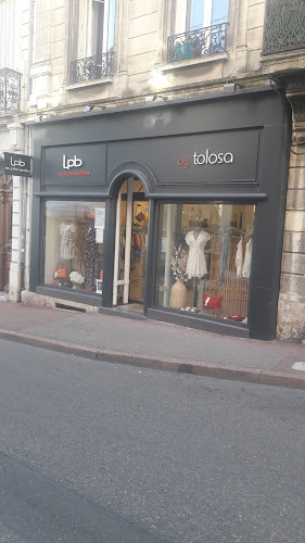 Magasin de vêtements LPB by Tolosa Romans-sur-Isère