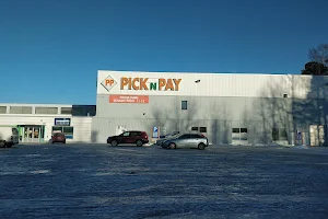 Pick N Pay Rauma image